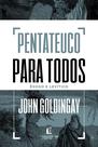 Livro - Pentateuco para todos: Êxodo e Levítico Livro - Pentateuco para todos: Êxodo e Levítico