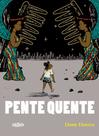 Livro - PENTE QUENTE