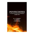 Livro - Pentecostes