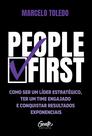 Livro - People first