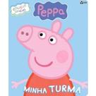 Livro Peppa Coleção Oficial Minha Turma - Online