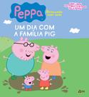 Livro - Peppa Pig Brincando Com Som
