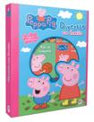 Livro - Peppa Pig - Diversão em família Livro - Peppa Pig - Diversão em família