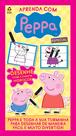 Livro - Peppa Pig - Livro aprenda com Especial
