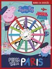 Livro - Peppa Pig - Mundo da diversão