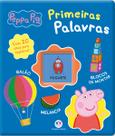 Livro - Peppa Pig - Primeiras Palavras Livro - Peppa Pig - Primeiras Palavras