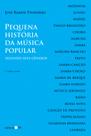 Livro - Pequena história da música popular