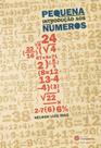 Livro - Pequena introdução aos números Livro - Pequena introdução aos números