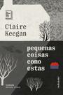 Livro - Pequenas coisas como estas