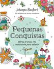 Livro - Pequenas conquistas