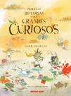 Livro - Pequenas histórias para grandes curiosos
