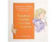 Livro - Pequenas orações para dias ordinários
