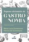 Livro - Pequeno dicionário de gastronomia Livro - Pequeno dicionário de gastronomia