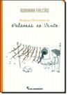 Livro - Pequeno dicionário de palavras ao vento