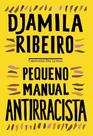 Livro - Pequeno manual antirracista