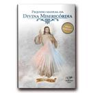 Livro Pequeno Manual da Divina Misericórdia - Daniela Miranda e Padre Uélisson (Orgs.)