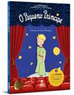 Livro - Pequeno Príncipe - Livro-Teatro com Dedoches e Cenários Livro - Pequeno Príncipe - Livro-Teatro com Dedoches e Cenários
