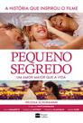 Livro - Pequeno segredo Livro - Pequeno segredo
