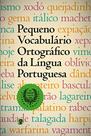 Livro - Pequeno vocabulário da língua portuguesa Livro - Pequeno vocabulário da língua portuguesa