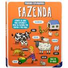 Livro - Pequenos Exploradores: Fazenda