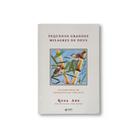 Livro - Pequenos Grandes Milagres de Deus