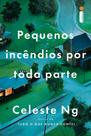 Livro Pequenos Incêndios Por Toda Parte