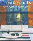 Livro - Pequeños Lofts