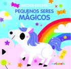 Livro - Pequenos Seres Mágicos Livro - Pequenos Seres Mágicos
