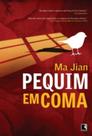 Livro - Pequim em coma