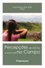 Livro - Percepções de infância e juventude no campo