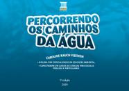 Livro - Percorrendo os caminhos da água 2ed