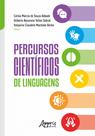 Livro - Percursos Científicos de Linguagens