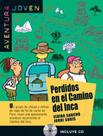 Livro - Perdidos En El Caminos Del Inca - Nivel A1 - Libro + Cd Audio