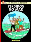 Livro - Perdidos no mar