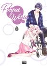 Livro - Perfect World: Volume 3 Livro - Perfect World: Volume 3