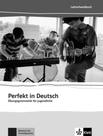 Livro - Perfekt In Deutsch Lehrerbuch