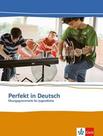 Livro - Perfekt In Deutsch Schuelerbuch - KLETT & MACMILLAN BR