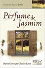 Livro - Perfume de jasmim