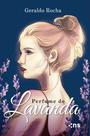 Livro - Perfume de lavanda