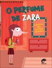 Livro - Perfume De Zara,O - CAMALEAO