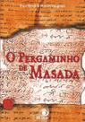 Livro - Pergaminho De Massada, O A Historia Dos Novos Apostolos