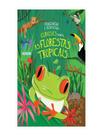 Livro - Perguntas E Respostas Curiosas Sobre...As Florestas Tropicais