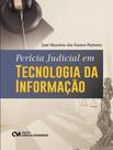 Livro - Pericia Judicial Em Tecnologia Da Informacao