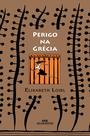 Livro - Perigo na Grécia
