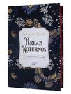 Livro - Perigos noturnos – Edição de luxo em capa dura do quarto livro da série Os Órfãos de St. James Livro - Perigos noturnos – Edição de luxo em capa dura do quarto livro da série Os Órfãos de St. James