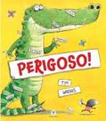 Livro - Perigoso!