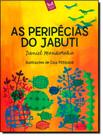 Livro - Peripecias Do Jabuti, As - JOVEM
