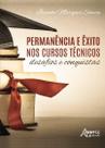 Livro - Permanência e êxito nos cursos técnicos