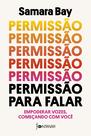 Livro - Permissão para falar