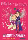 Livro - Pérola - Pérola E A Tia Tábata